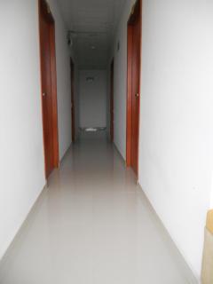 Hotel Manzanares Baranoa - Baranoa - 1