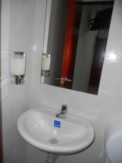 Hotel Manzanares Baranoa - 2