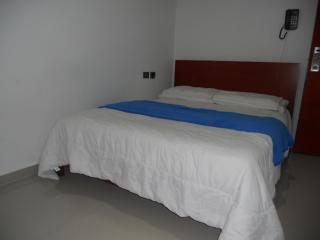 Hotel Manzanares Baranoa - 6