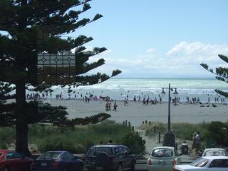 Cave Rock Guest House - Sumner - 2