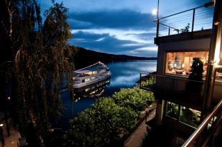 Seehotel Delphin - Meisterschwanden - 0
