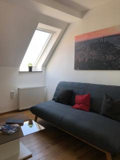 Ferienwohnung Kohls - Steinheim - 7
