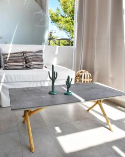 Angelos Boutique Suites - Patitiri - 5