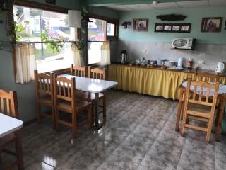 Hostal Rio Ona - Ushuaia - 1