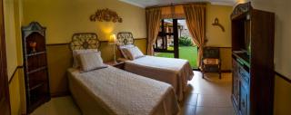 Hostal Villa Toscana - Guatemala - 6