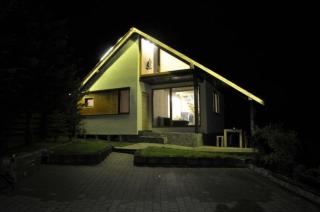 Domek na szlaku Rysianka Beskidy - Złatna - 4