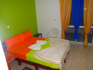 Guest House Frontera - Pinto - 5