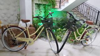 Hotel San Miguel Imperial - 5