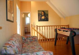 St Josse Farmhouse - Nr Le Touquet - Saint-Josse - 2