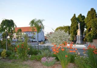 St Josse Farmhouse - Nr Le Touquet - Saint-Josse - 1