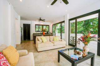 Makara Suite Mariposa Ground Floor - Uvita - 1