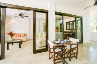 Makara Suite Mariposa Ground Floor - Uvita - 7