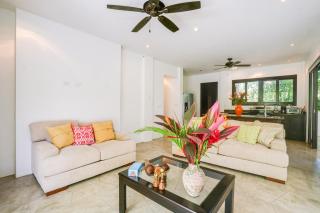 Makara Suite Mariposa Ground Floor - Uvita - 9