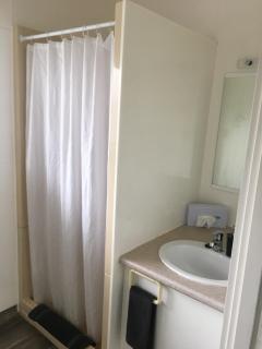 252 Beachside Motels & Holiday Park - Hokitika - 1