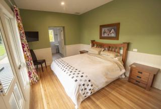 Waipara River Estate - Waipara - 4
