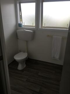 252 Beachside Motels & Holiday Park - Hokitika - 2