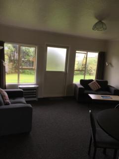 252 Beachside Motels & Holiday Park - Hokitika - 3