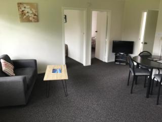 252 Beachside Motels & Holiday Park - Hokitika - 4