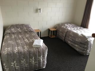 252 Beachside Motels & Holiday Park - Hokitika - 6