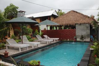 Bedolo Bungalows - Gili Air - 1