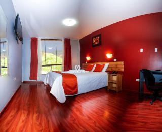 El Peregrino Apart Hotel - Abancay - 6