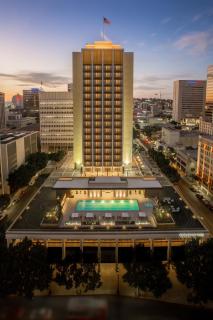 The Westgate Hotel - San Diego - 4