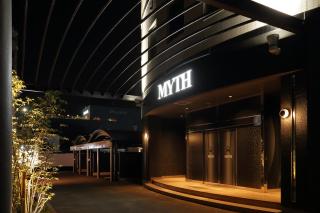 HOTEL MYTH-W -ホテル マイス ダブリュー- adult only - 8