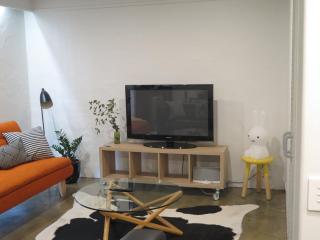 dlux + escape@aphrasia Street near Geelong CBD - 2