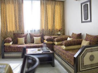 Apparts-hôtel ISNI - Agadir - 3
