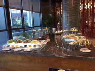 Jinling Grand Hotel Nanchang - Nanchang - 1