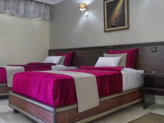 Apparts-hôtel ISNI - Agadir - 5