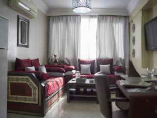 Apparts-hôtel ISNI - Agadir - 7