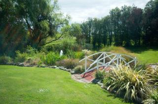 Waterwheel Cottage - Upper Moutere - 1