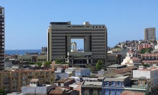 Hostal Tunquelen - Valparaíso - 4