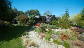 Waterwheel Cottage - Upper Moutere - 2