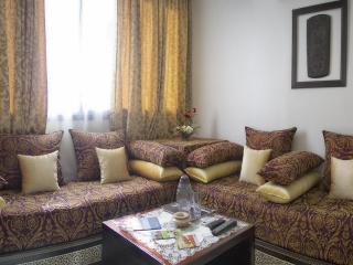 Apparts-hôtel ISNI - Agadir - 4