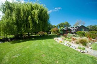 Waterwheel Cottage - Upper Moutere - 3