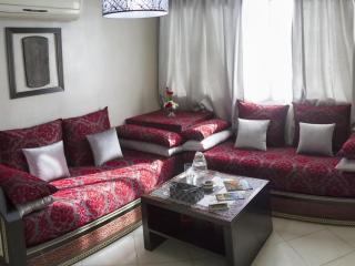 Apparts-hôtel ISNI - Agadir - 6