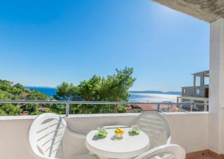 Apartments Lile - Brela - 9