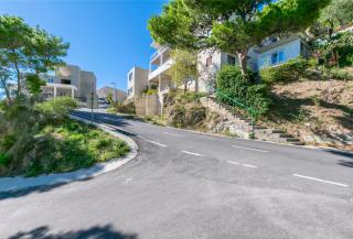 Apartments Lile - Brela - 3