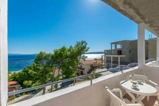 Apartments Lile - Brela - 8