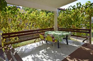 Apartments Keti - Nin - 8