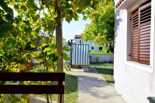 Apartments Keti - Nin - 1