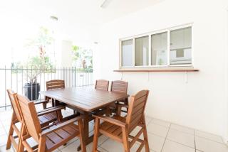 Cairns City Apartments - Cairns - 6