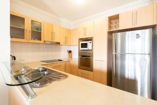 Cairns City Apartments - Cairns - 4