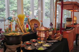 Mercure Serpong Alam Sutera - 4