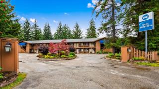 Best Western Country Lane Inn - Mendenhaven - 4