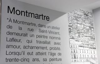 Hotel Litteraire Marcel Ayme, BW Premier Collection - Paris - 5