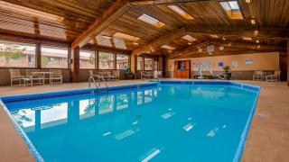 Best Western Canyon De Chelly Inn - Chinle - 5