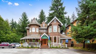 Best Western Grandma's Feather Bed - Mendenhaven - 0